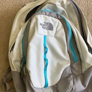 North Face Backpack